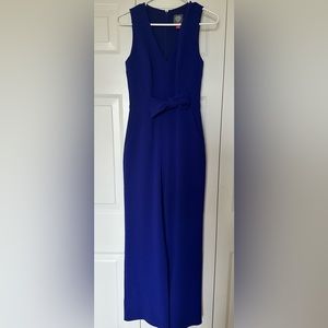 Vince Camuto Jumpsuit